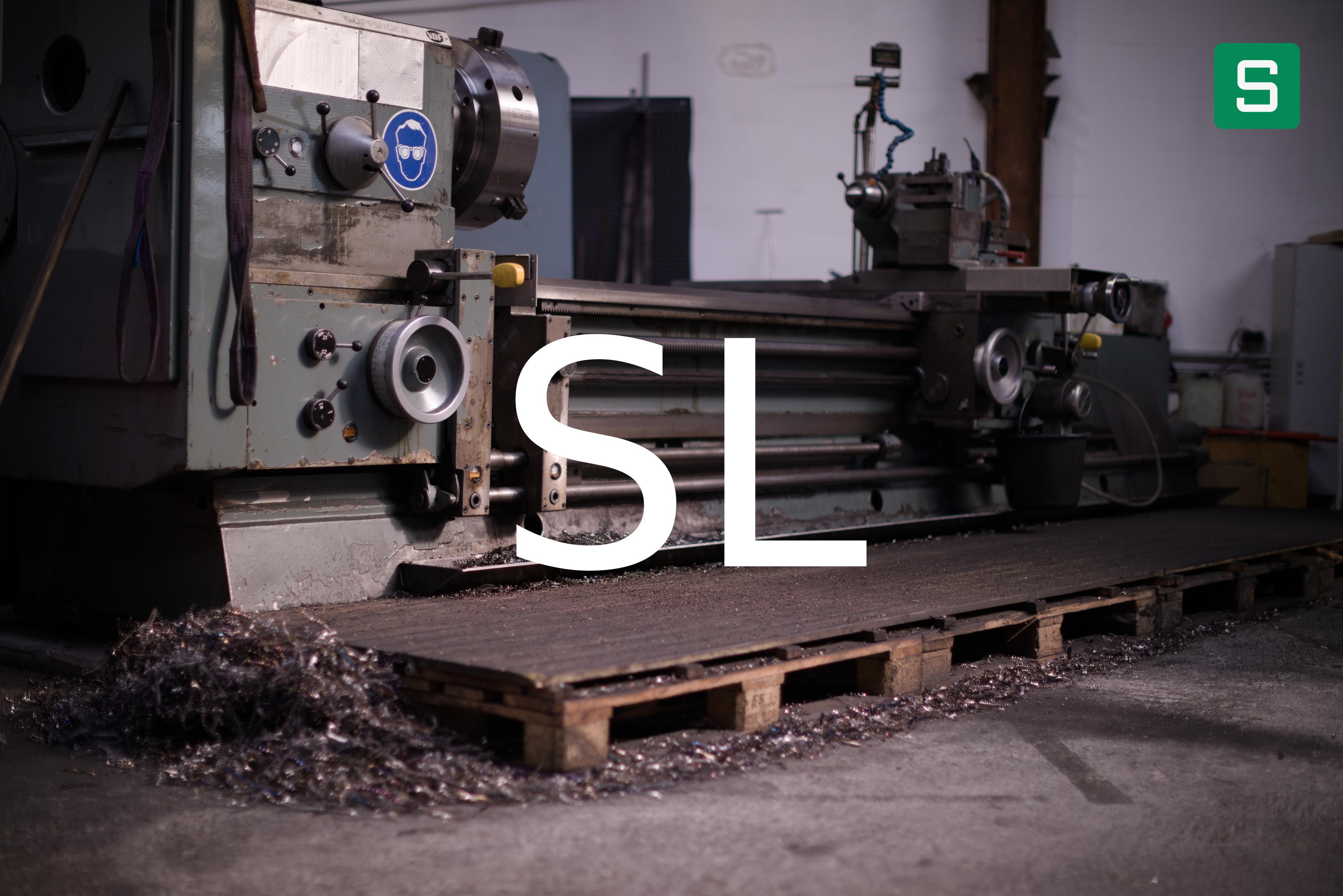 Steel Material: SL